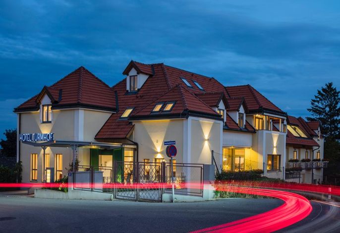 Hotel Turmhof