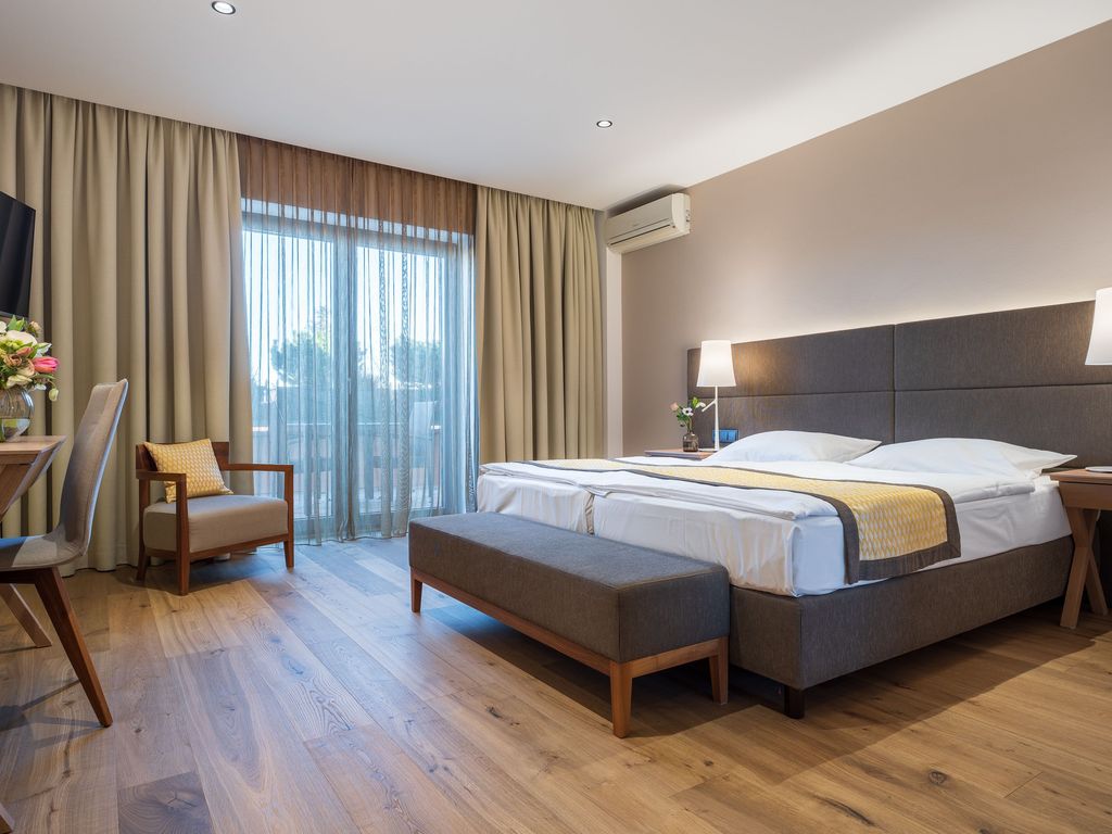 Wohlfühlzimmer