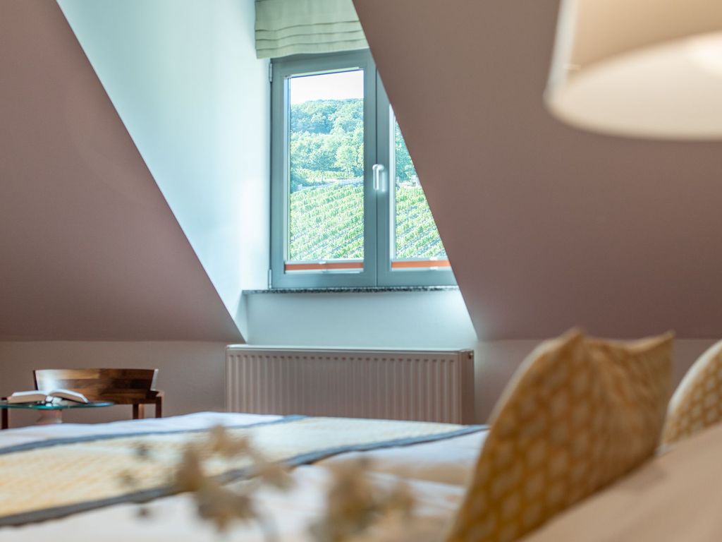 Genießerzimmer Detail
