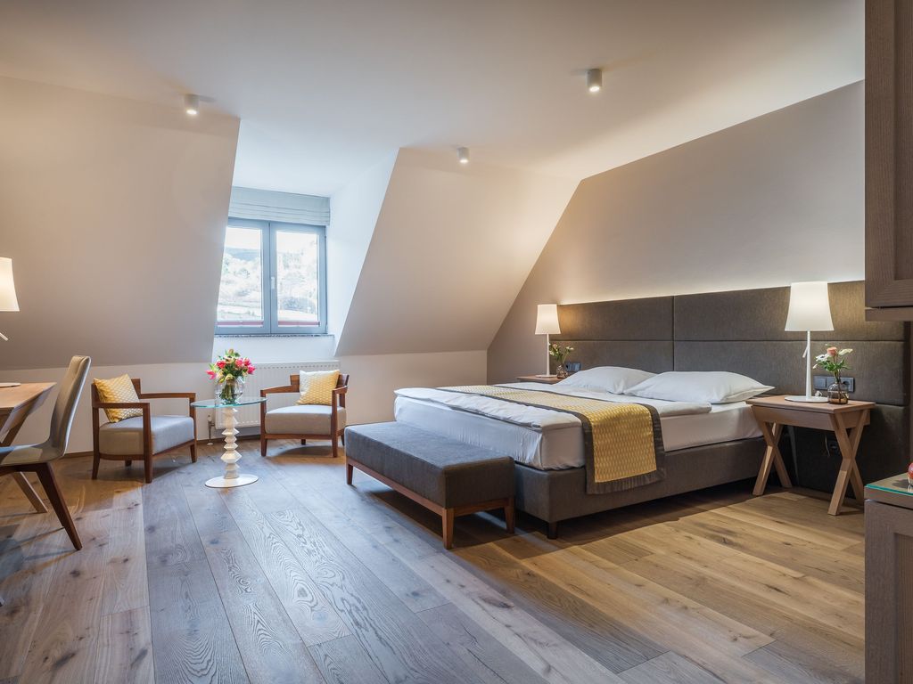 Genießerzimmer 216
