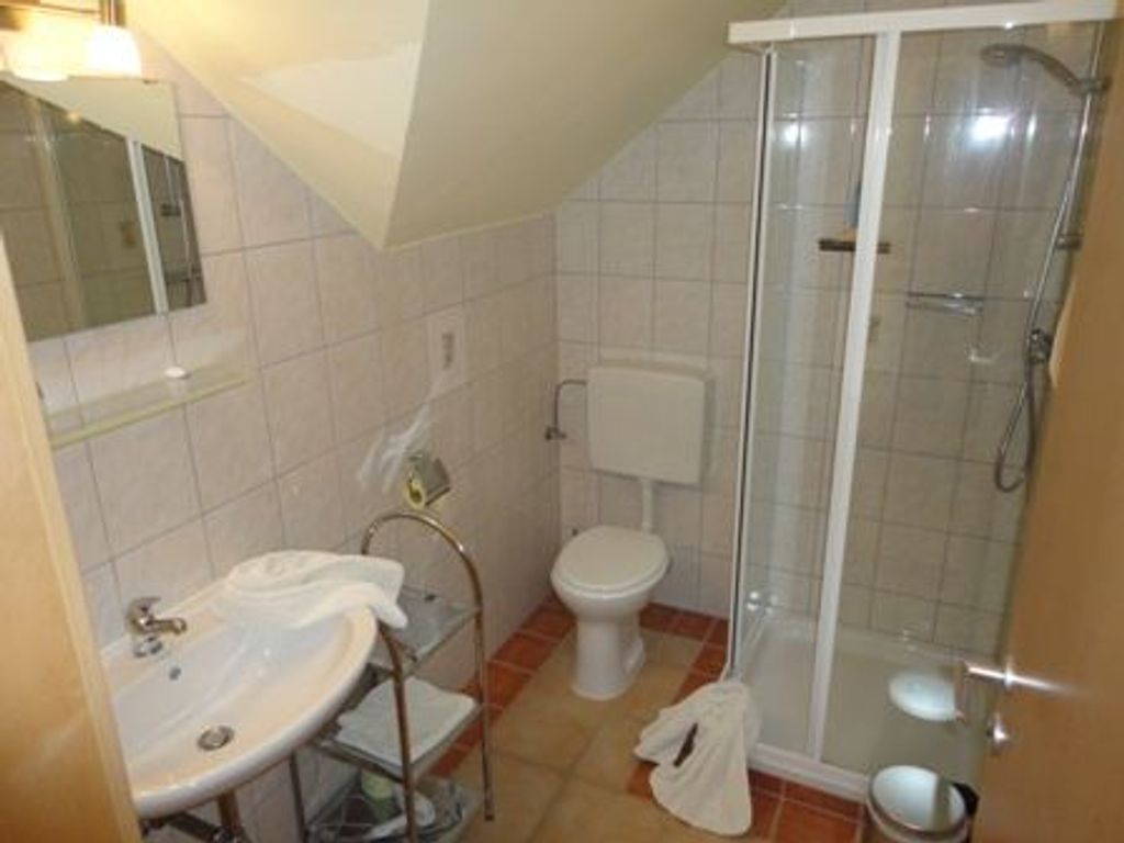Bad Schlichtenberg Zimmer