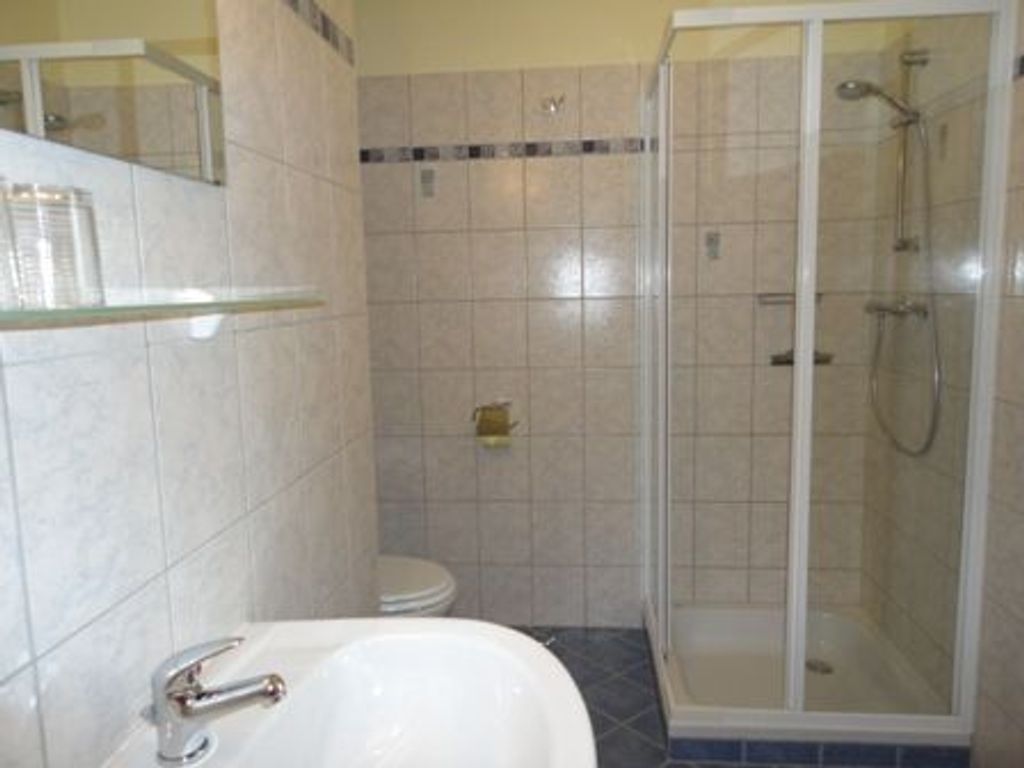 Bad Staatzer Berg Zimmer