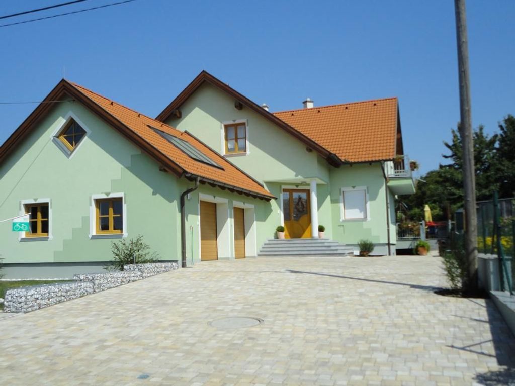 Gästezimmer Rieder
