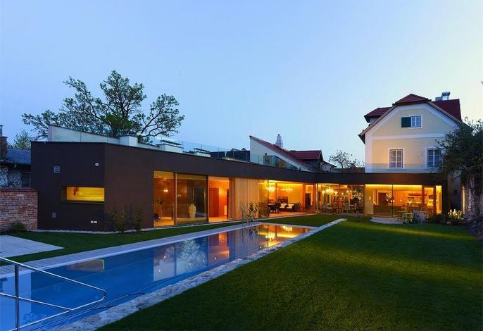 Hotel Landhaus Moserhof****