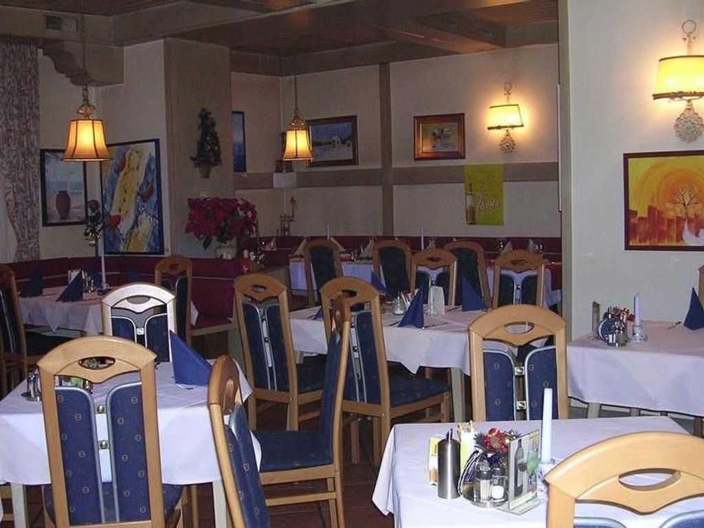 Bergwirt Schrammel & Mohnhotel