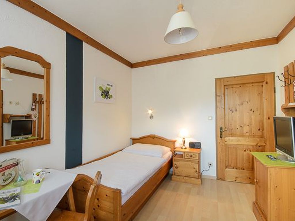 Schlehenzimmer