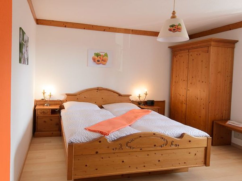 Marillenzimmer