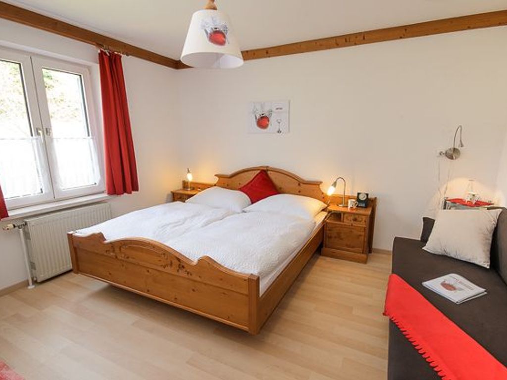Apfelzimmer