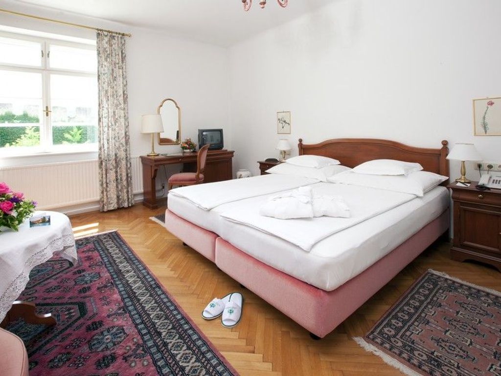 Doppelzimmer Classic