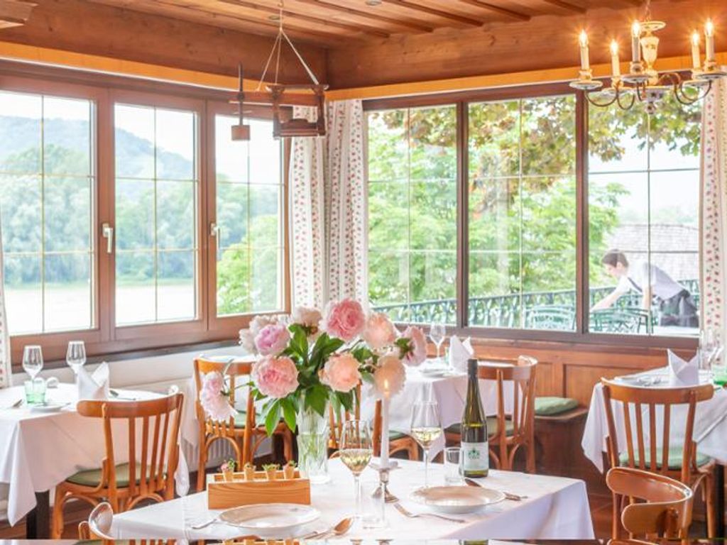 Restaurant Hotel Richard Löwenherz