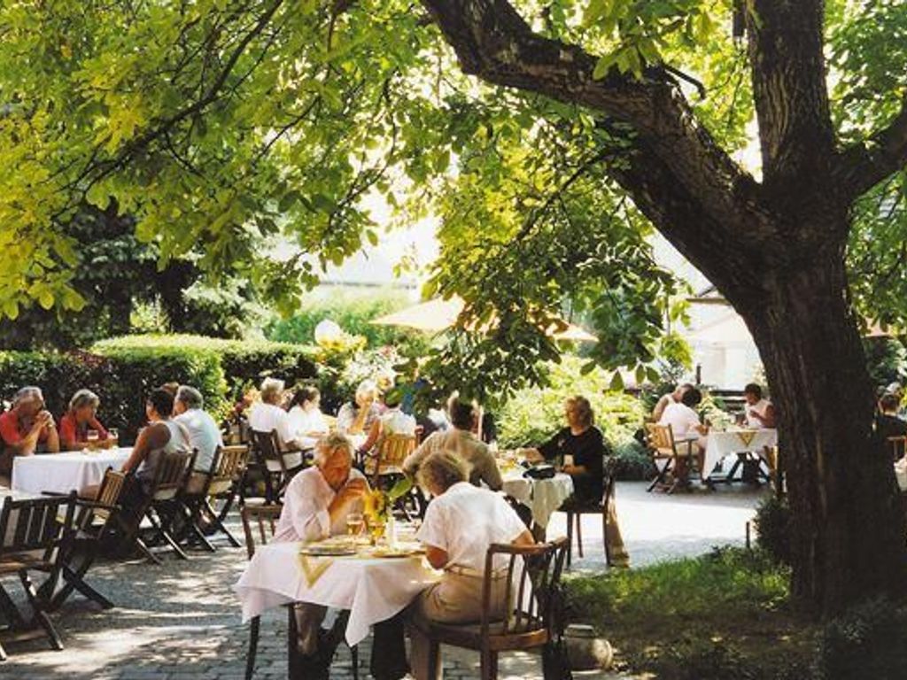 Donau-Rad-Hotel Gasthof Böhm