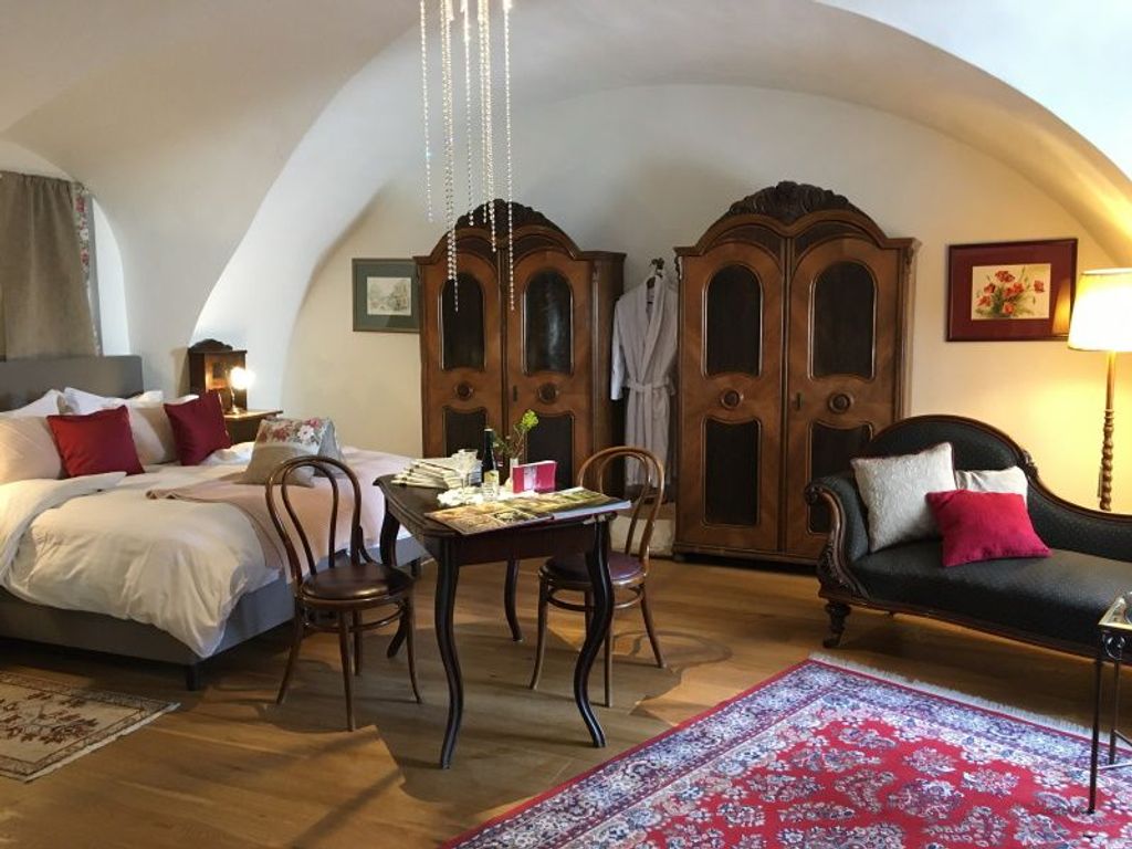 Romantikzimmer