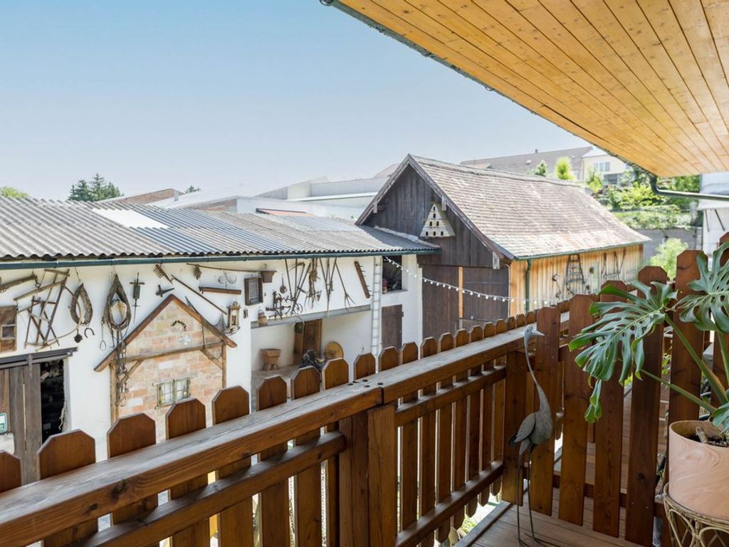 Weingut Parth | zur Schlafmütze