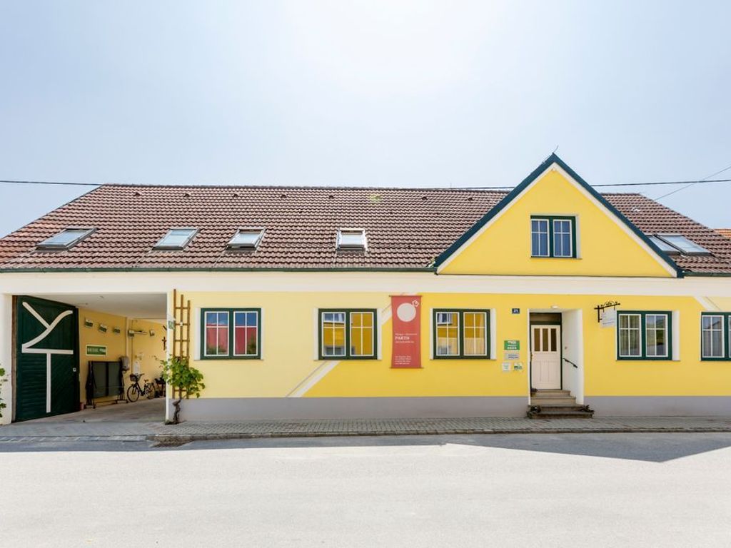 Weingut Parth
