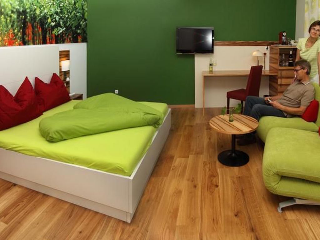 Gästezimmer
