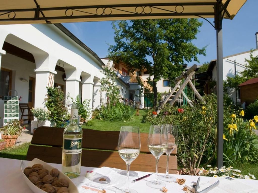 Innenhof
