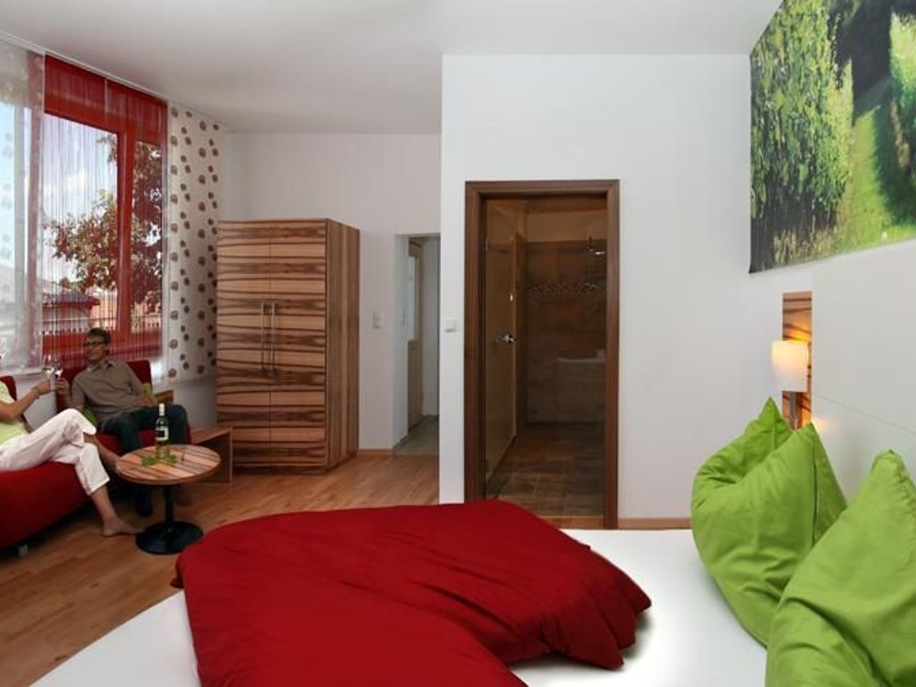 Gästezimmer