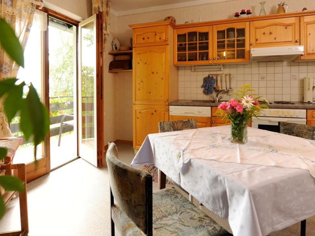 Wohnung