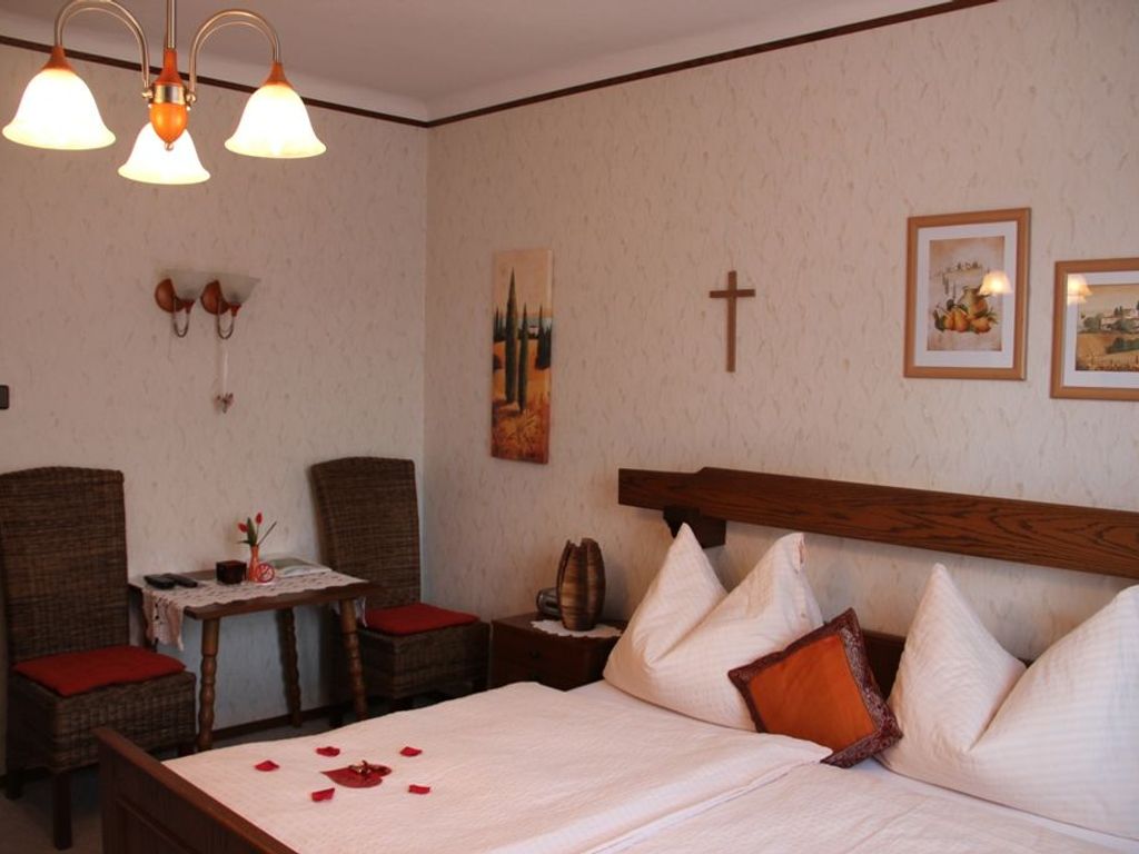 Doppelzimmer