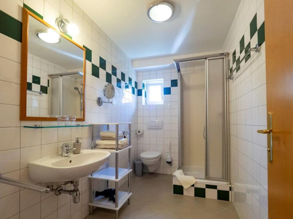 Bad Gästehaus Ilse Brauneis