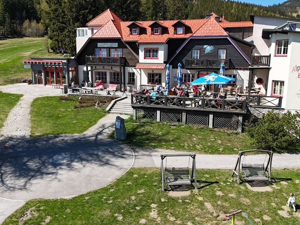 Alpengasthof Enzian