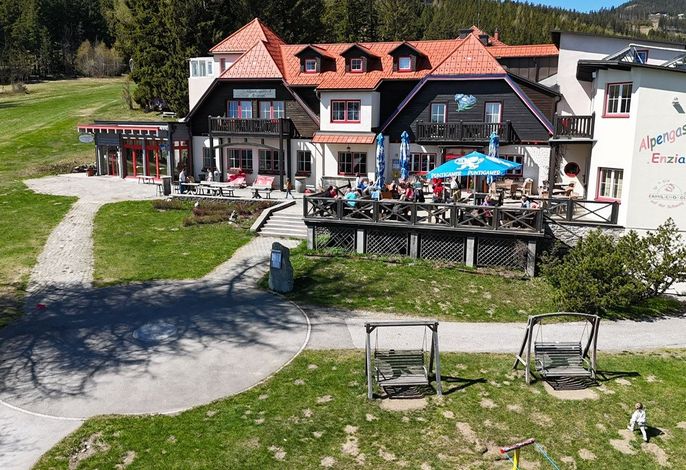 Alpengasthof Enzian