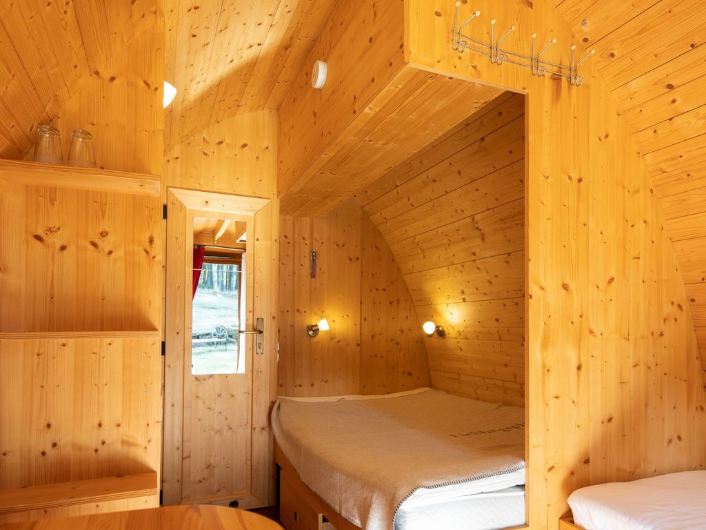 Tiny Haus Innen