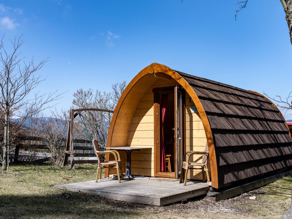 Tiny Haus
