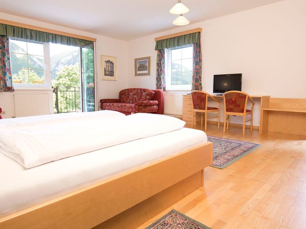 Mehrbettzimmer