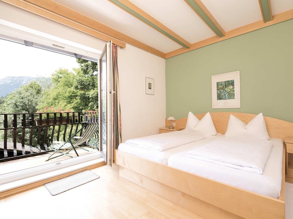 Seminarhotel - Flackl - Reichenau - Doppelzimmer