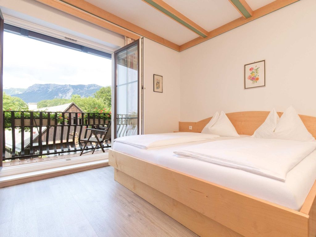 Seminarhotel - Flackl - Reichenau - Doppelzimmer