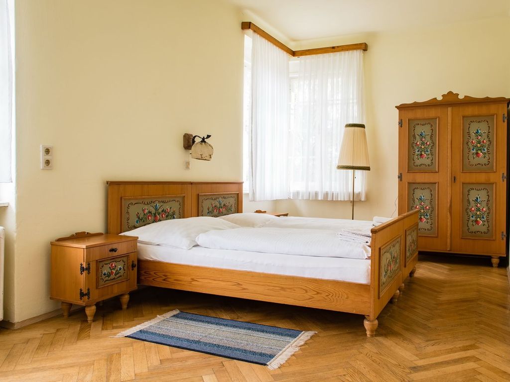 Zimmer "Fritz"