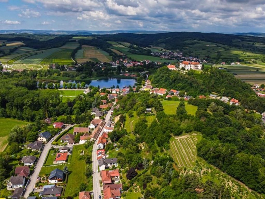 Haus Morgensonne-Region