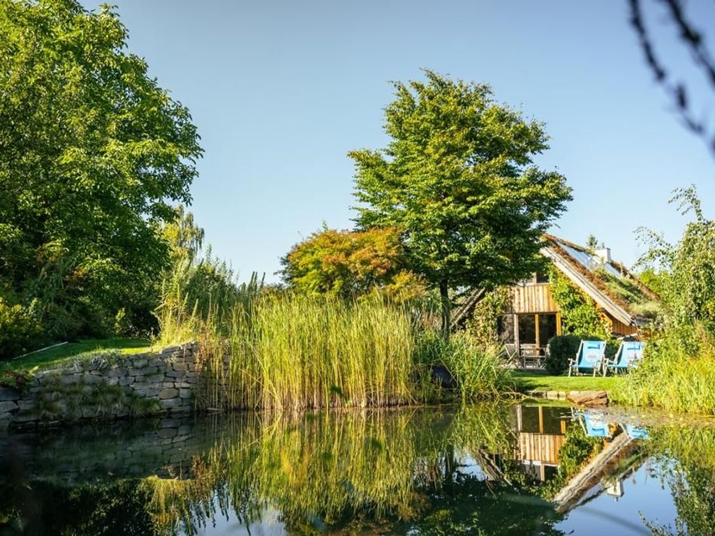 Ferienhaus Unternberg - Sommerfrische pur