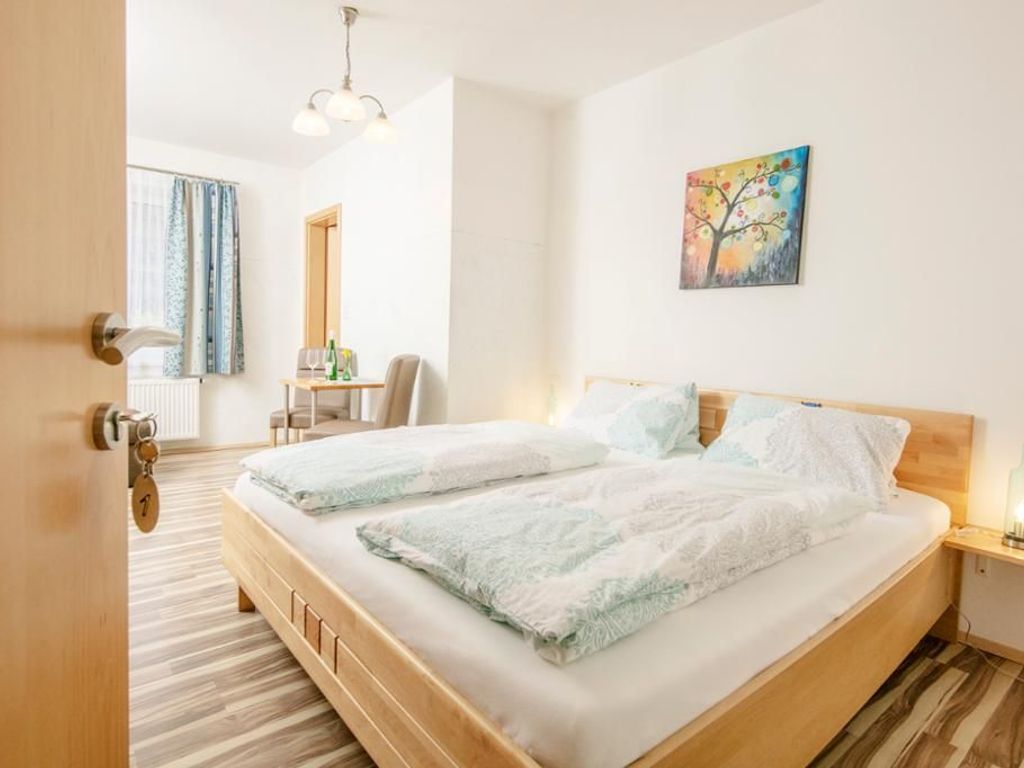 Gästezimmer