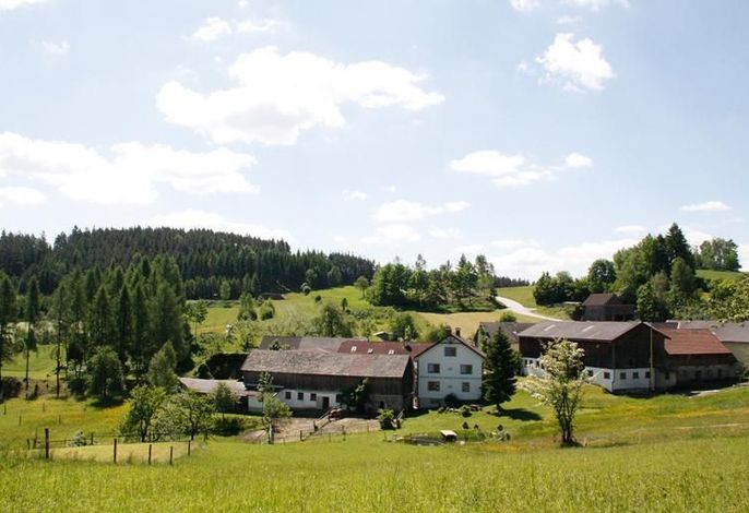 Biohof Besenbäck