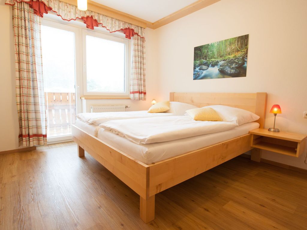 Komfort-Balkonzimmer