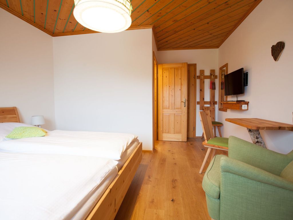 Komfort-Doppelzimmer