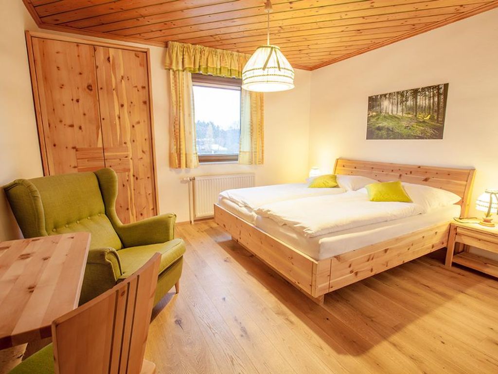 Beim Einfalt B&B | Komfortzimmer