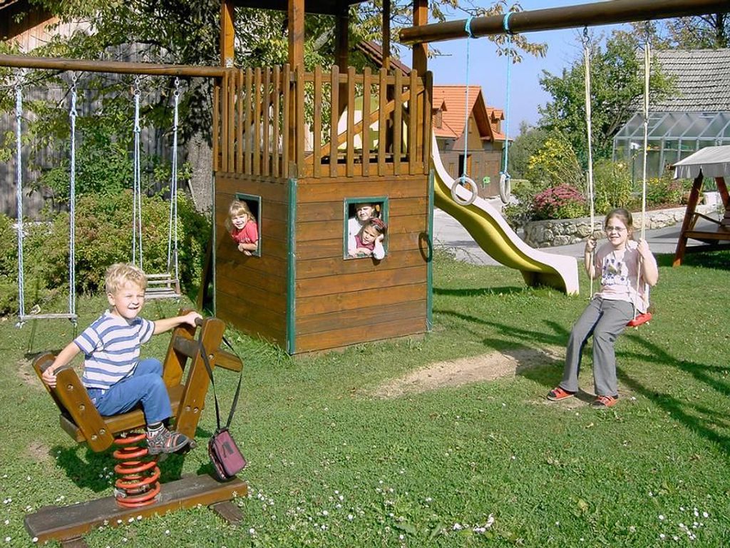 Beim Einfalt B&B | Spielplatz
