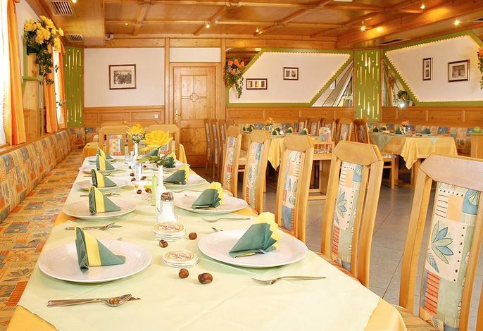 Beim Einfalt B&B ***