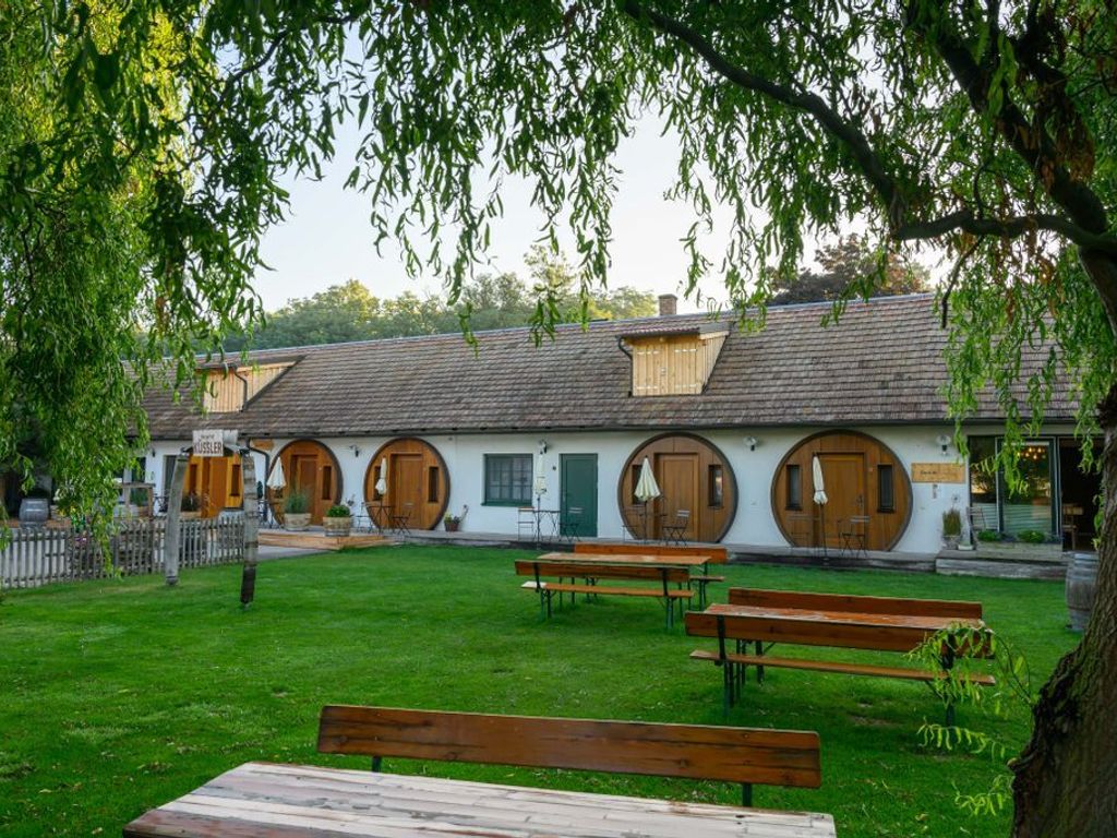 Winzerhof Küssler