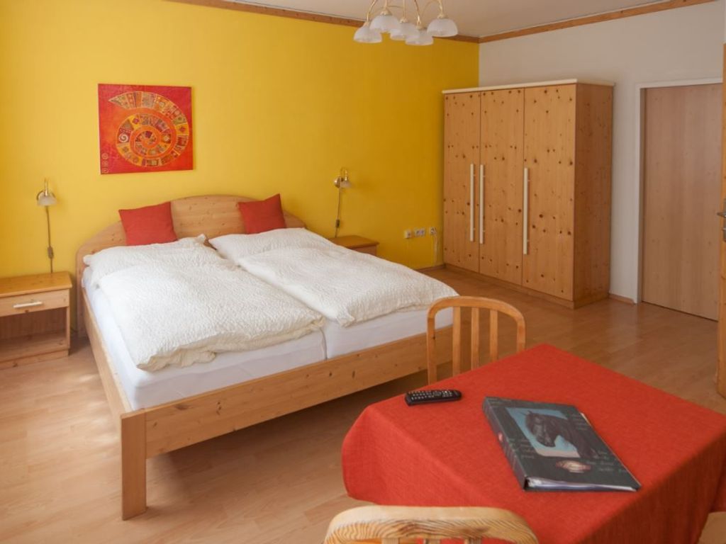 Doppelzimmer