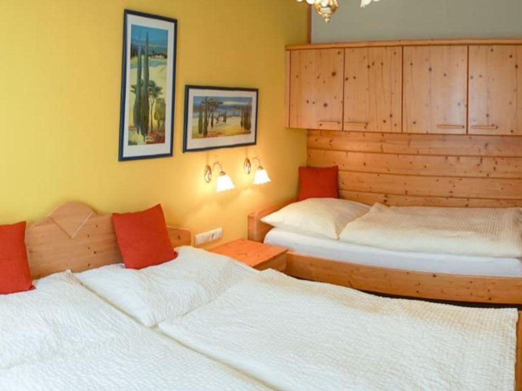 Ferienwohnung