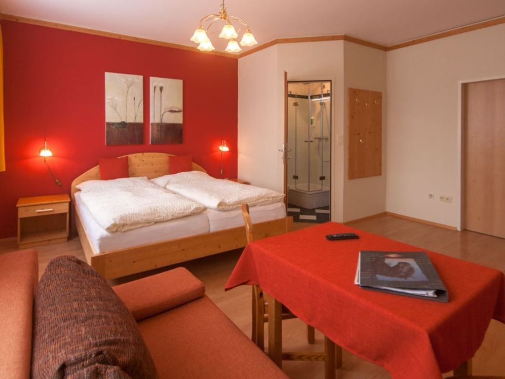 Familienzimmer