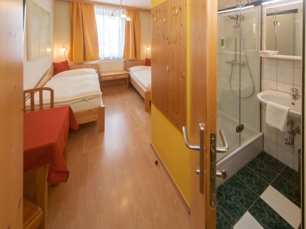 Familienzimmer