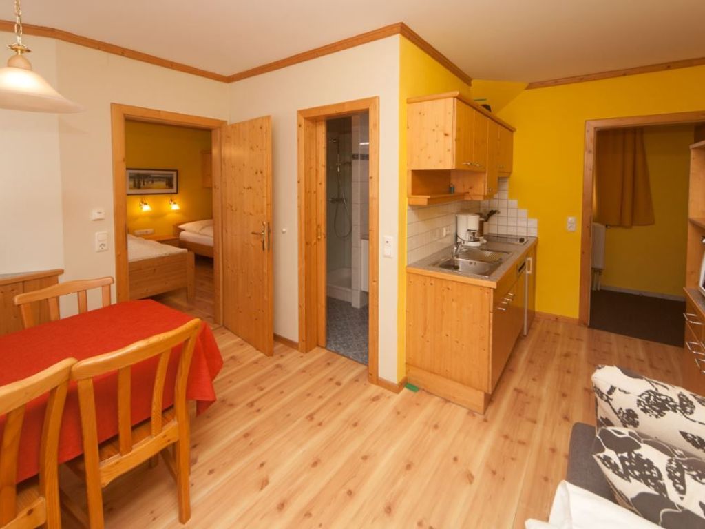 Ferienwohnung