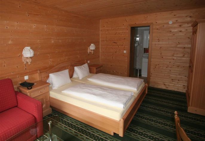 Dürrensteinzimmer