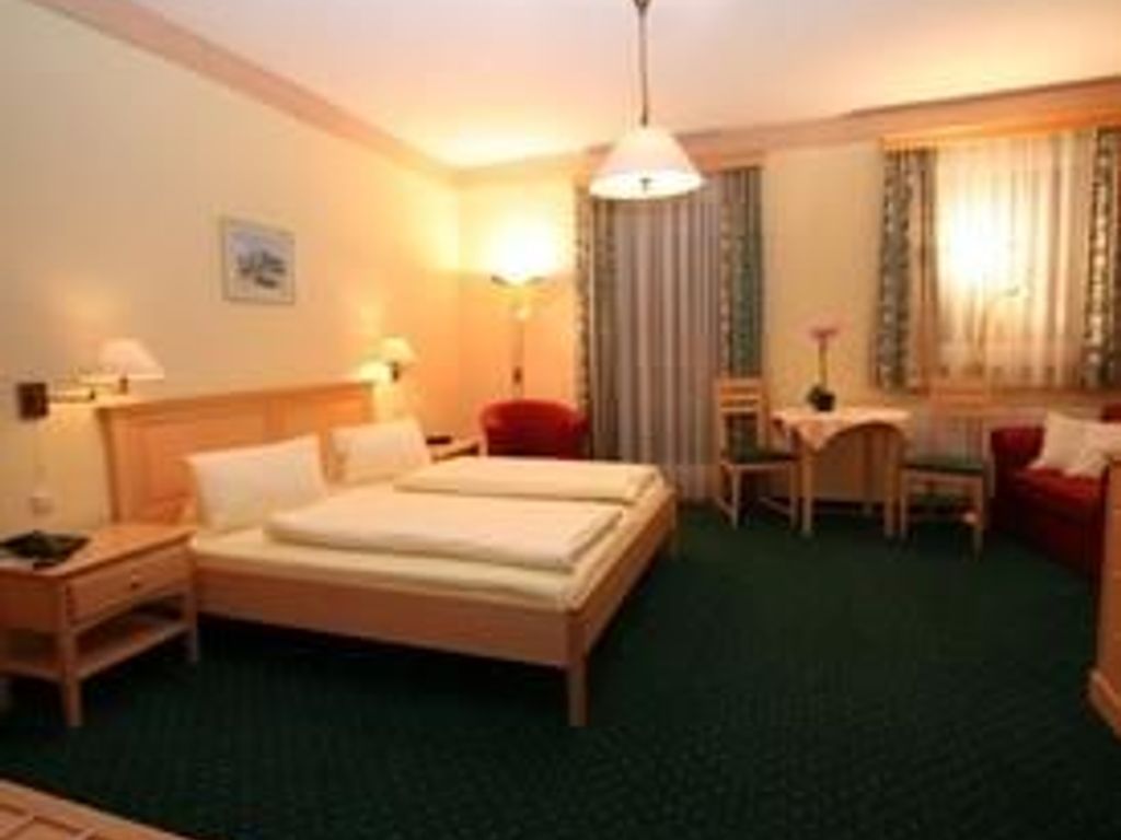 Wohlfühlzimmer