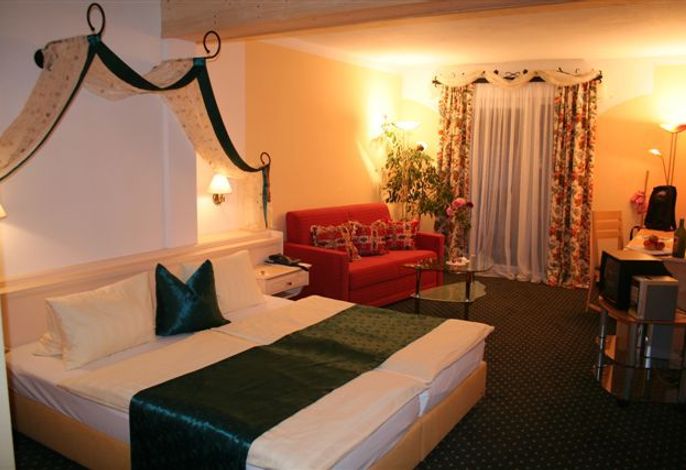 Mostviertelzimmer